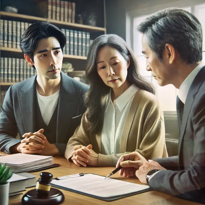 도산전문변호사