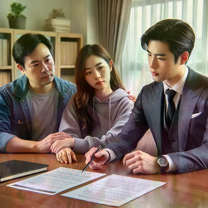 도산전문변호사