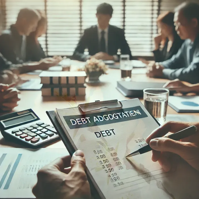 알기쉬운개인회생절차