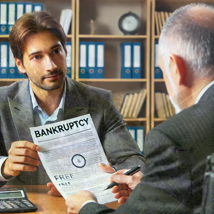 알기쉬운개인회생절차