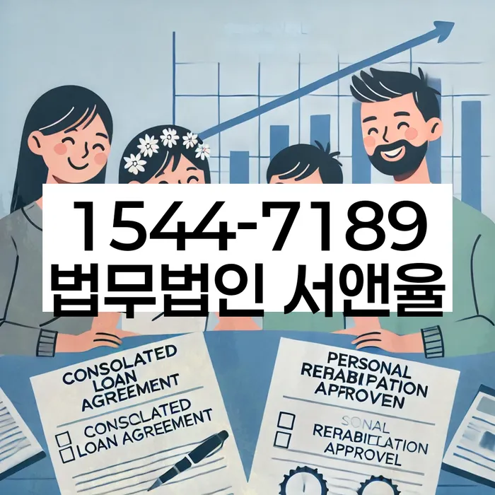 개인파산전문변호사