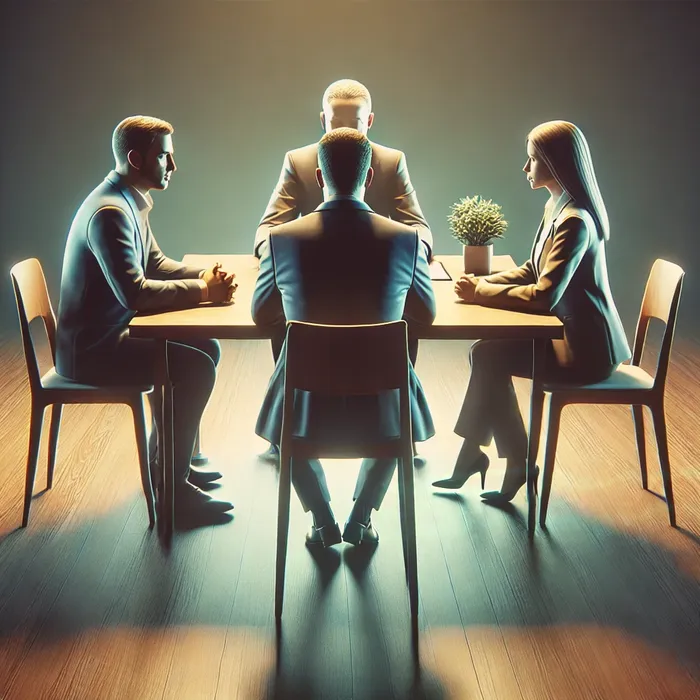 개인회생신용회복