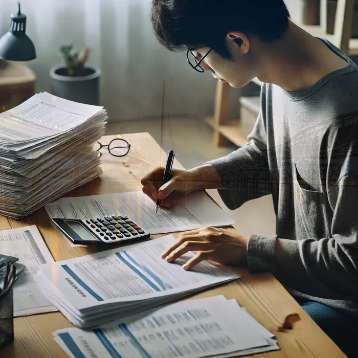 개인회생신용회복