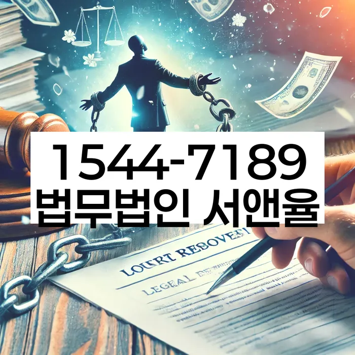 개인돈회생