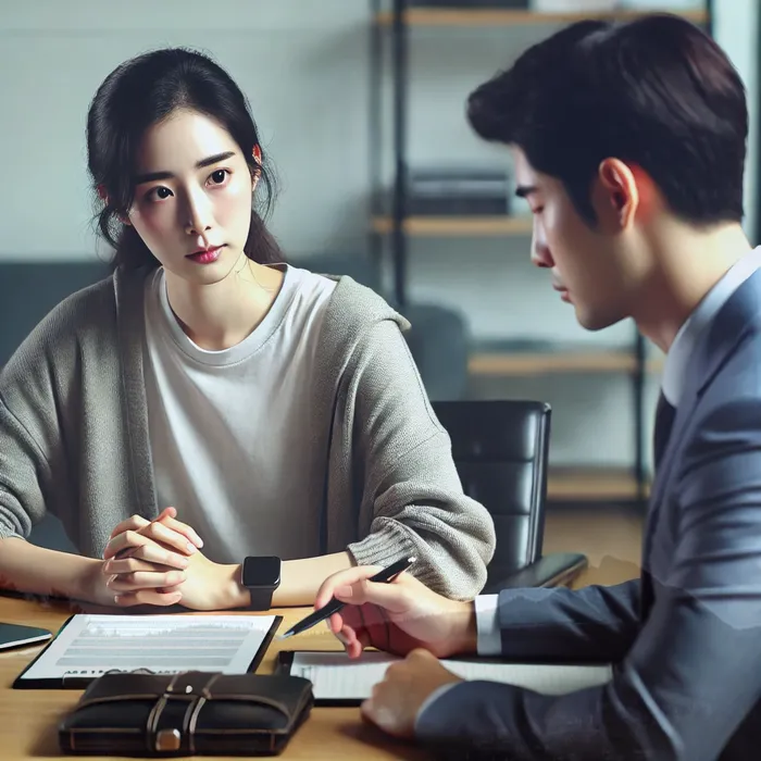 보험설계사대출 연체 시