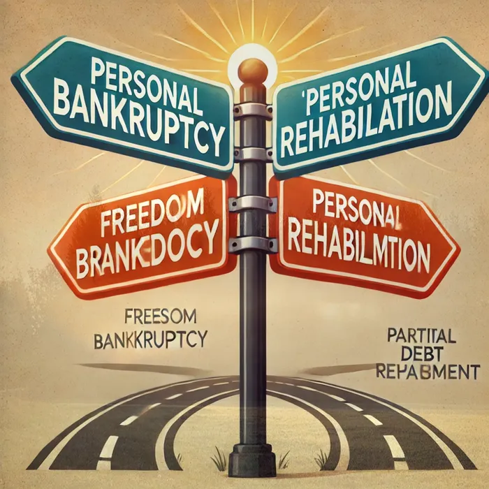 개인사업자파산