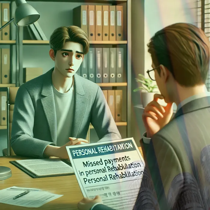 가족명의대출 연체 시