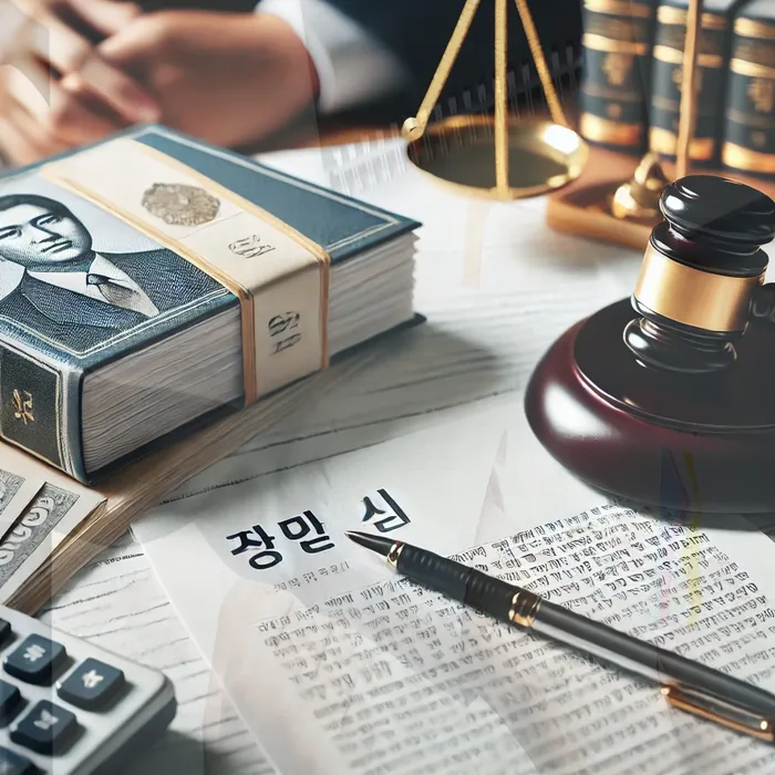 개인회생 분납 가능한