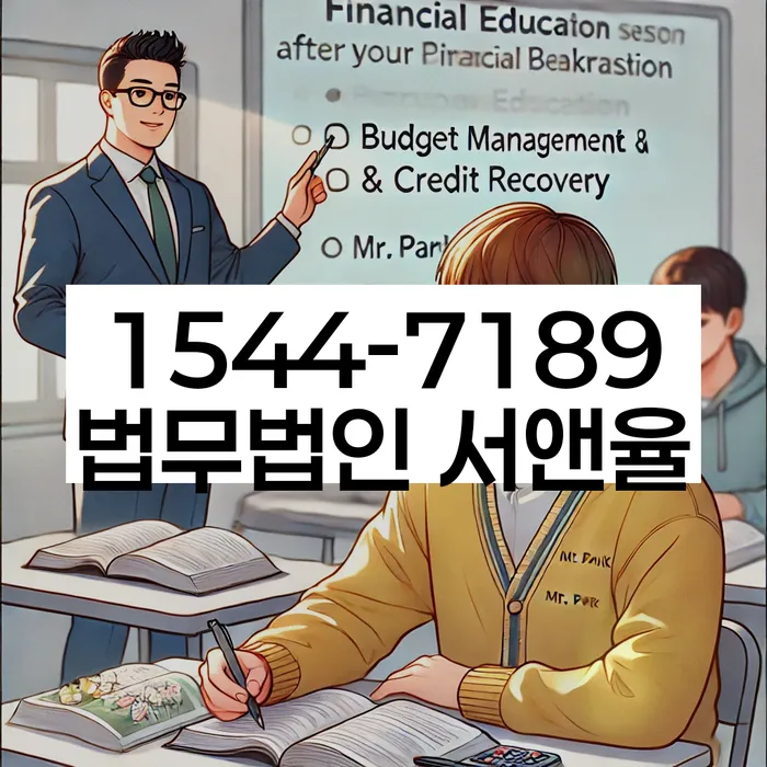 개인회생