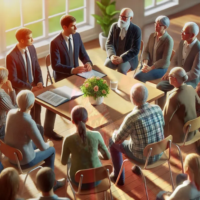 채무자 독촉 대응