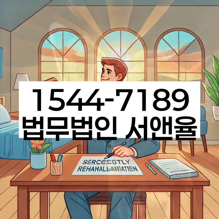 개인회생 변제금 협상