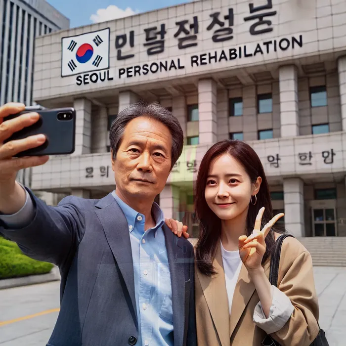 불법 채권추심 대응