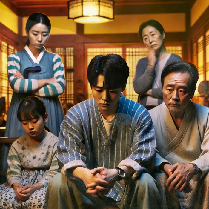 채무 문제 해결