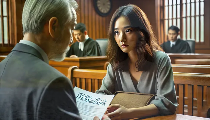 채무 조정의 가능성