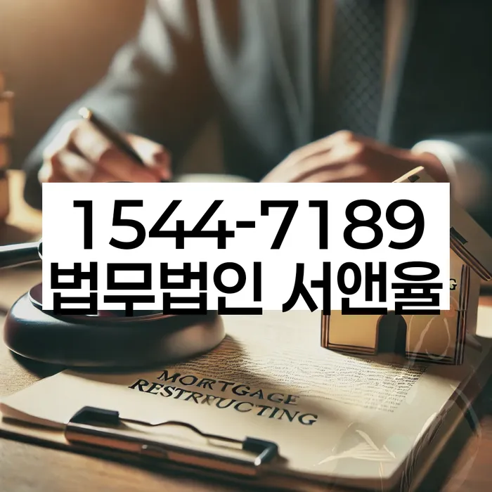개인회생 재신청