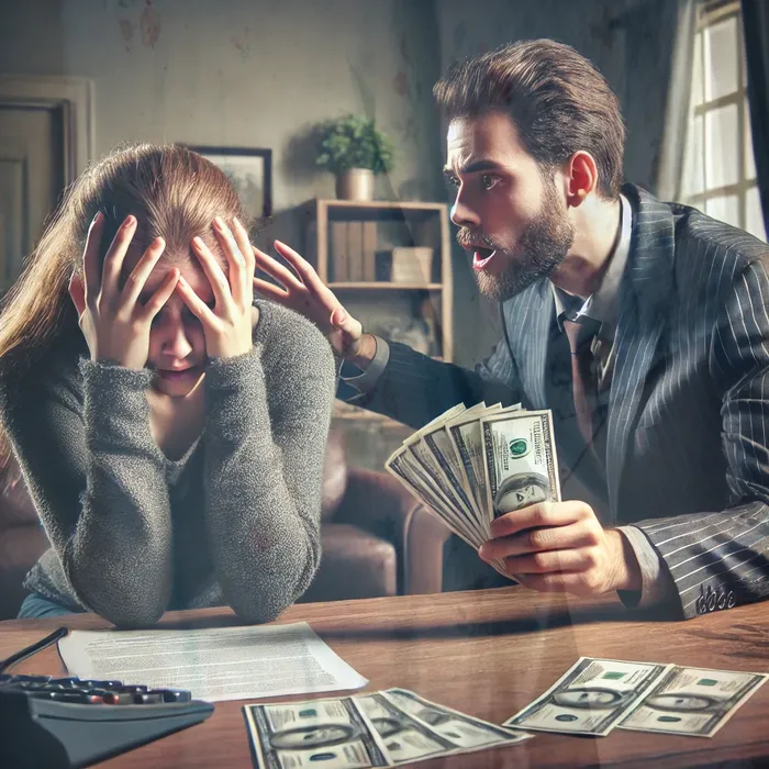 개인회생과 파산의 차이