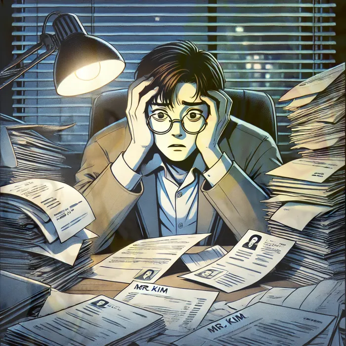 채권 회수 전략