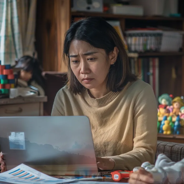 변제금 납입 방법