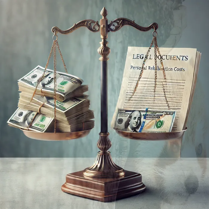 개인회생과 개인파산 차이