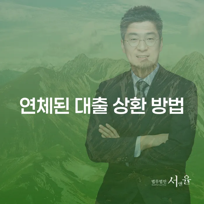 연체된 대출 상환 방법: 개인회생과 파산, 어떻게 선택할까요?