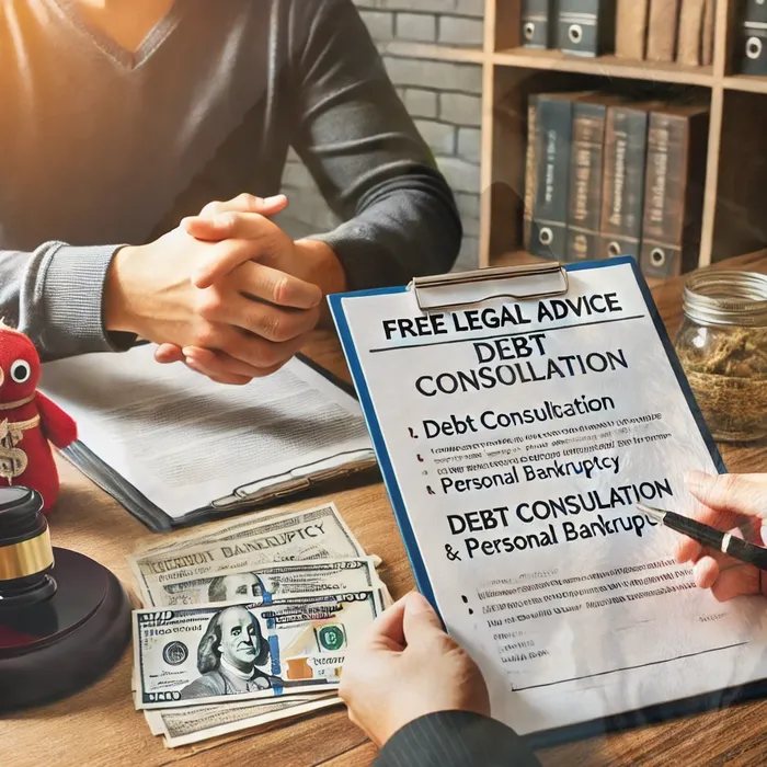 채무 면제 기준