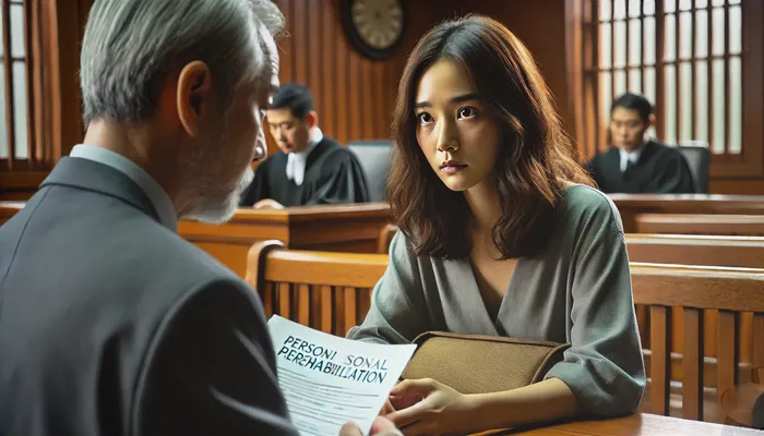 개인회생 재신청 서류 준비 체크리스트