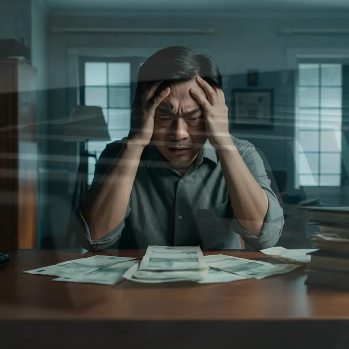 개인회생 재신청 소득 대비 채무 조정