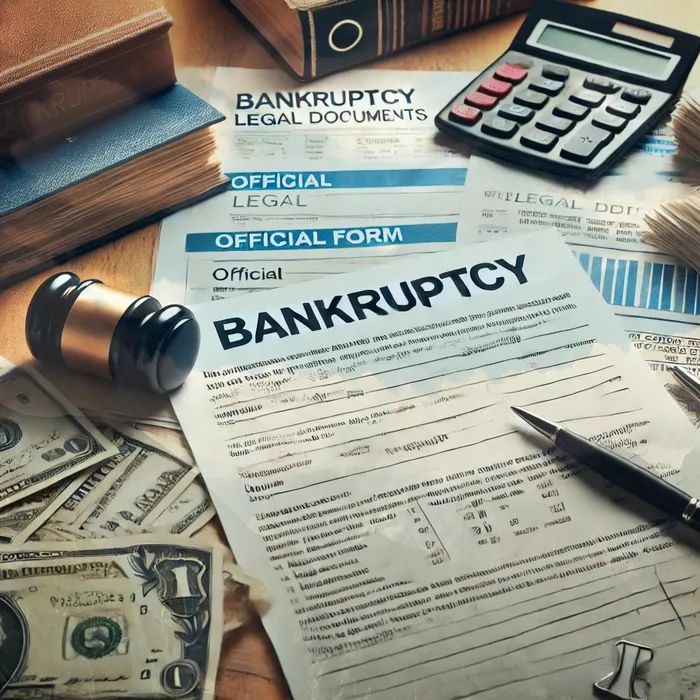 개인회생과 개인파산 비교