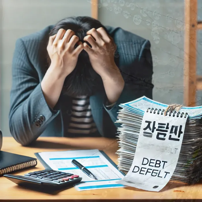 개인회생 변제금 유예 신청