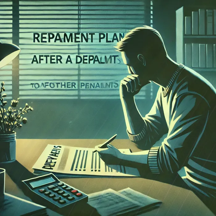 개인회생 채권자 협상