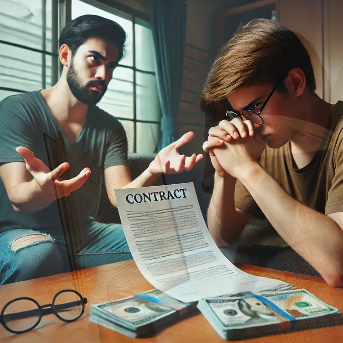 성공적인 개인회생 사례