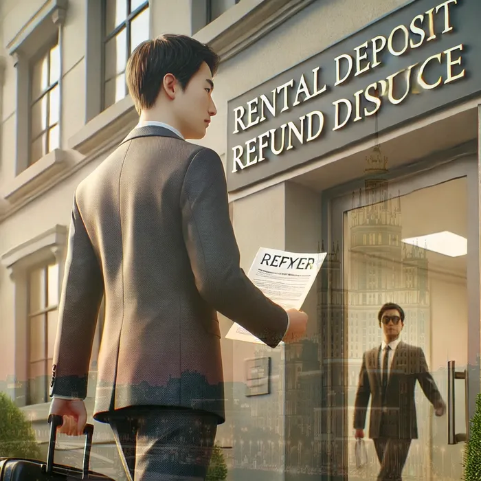 채무상환계획서