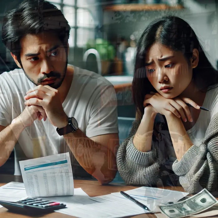 파산 신청 방법