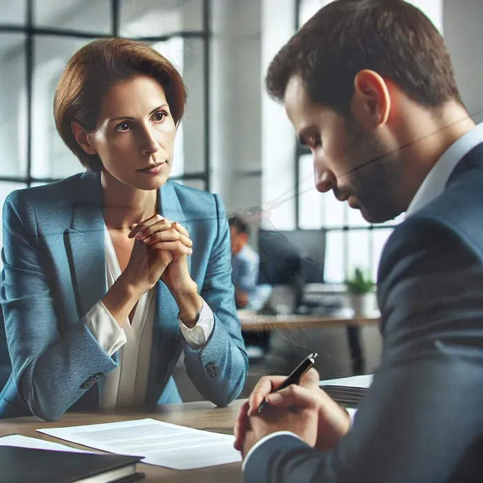 채무 조정 제도