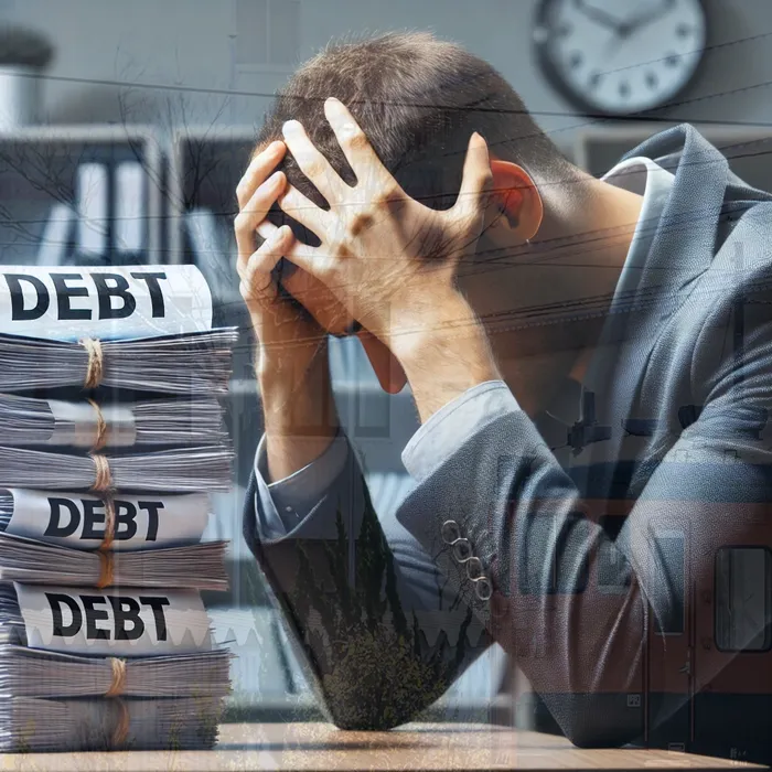 소득 대비 채무 조정