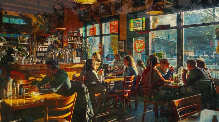 채무 조정 과정