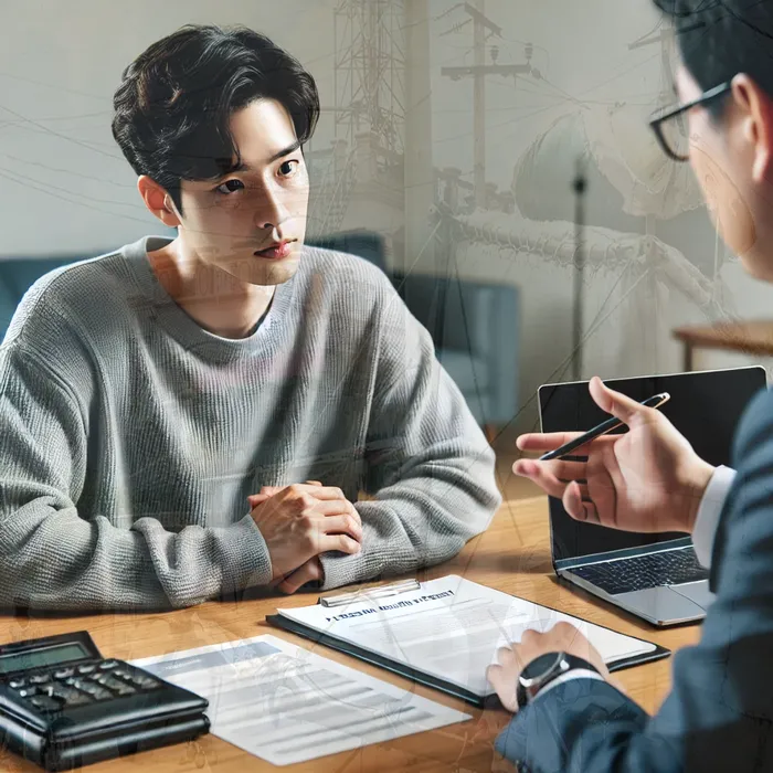 법원 심사 통과