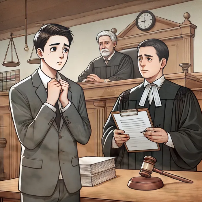 납입 증명서류 보관