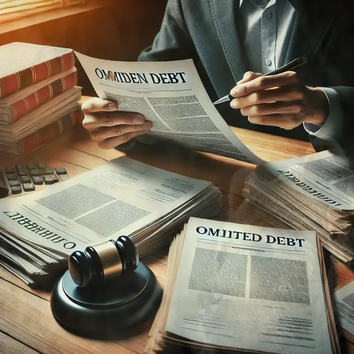 개인회생과 파산