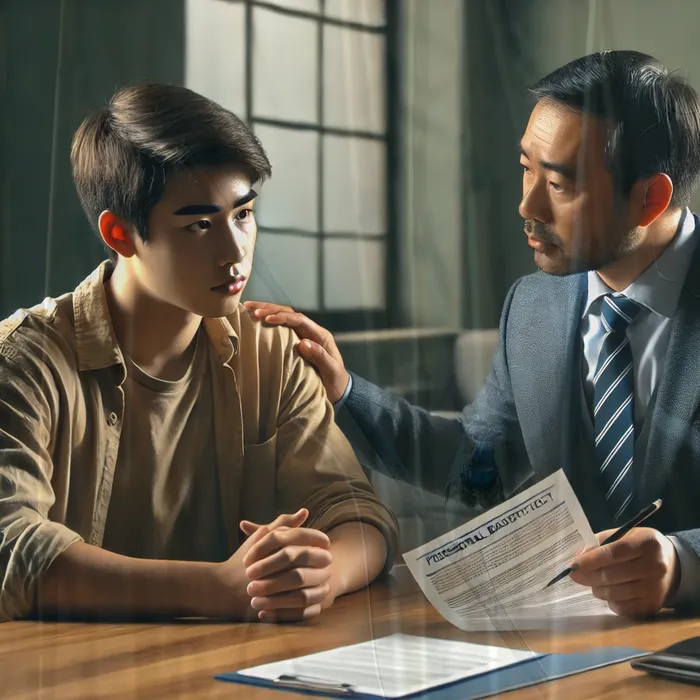 파산과 개인회생 신청 자격