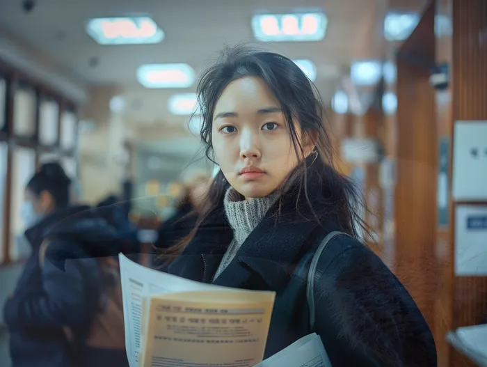 파산과 개인회생 절차