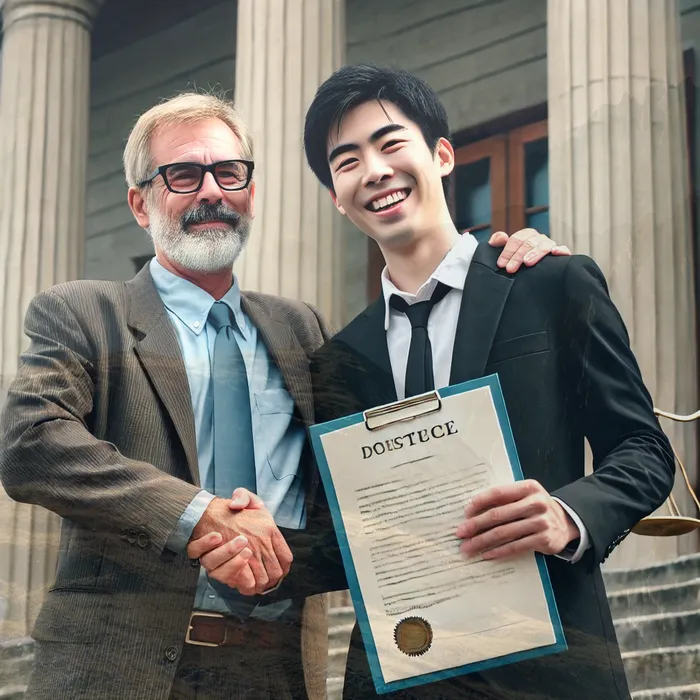 변제금 조정 신청