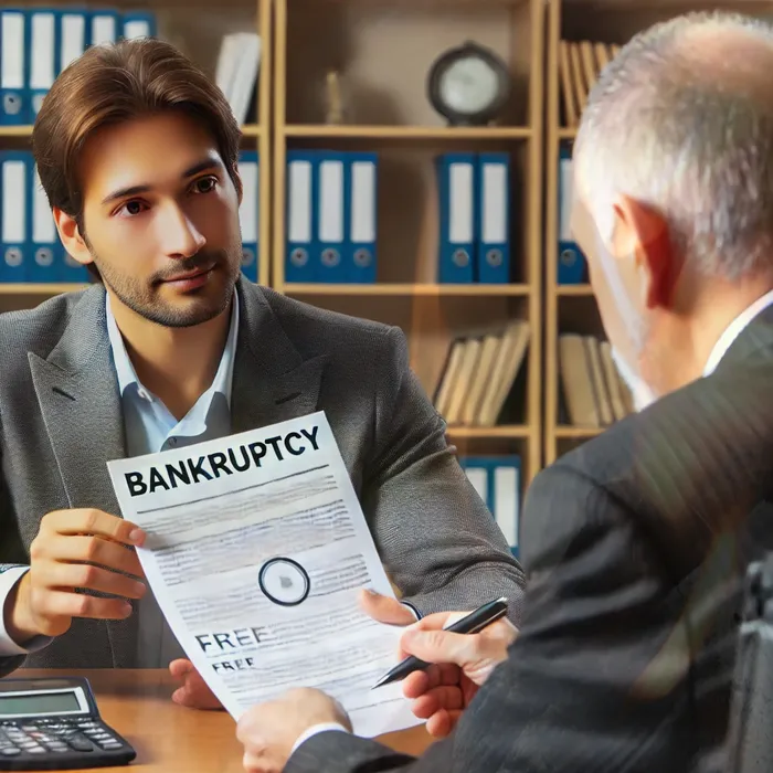 개인회생과 파산