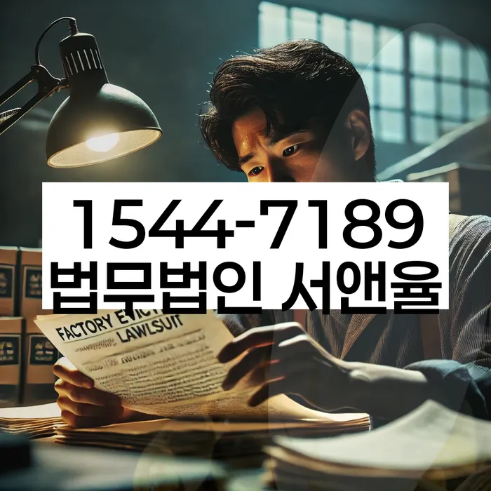 개인회생 신청 절차