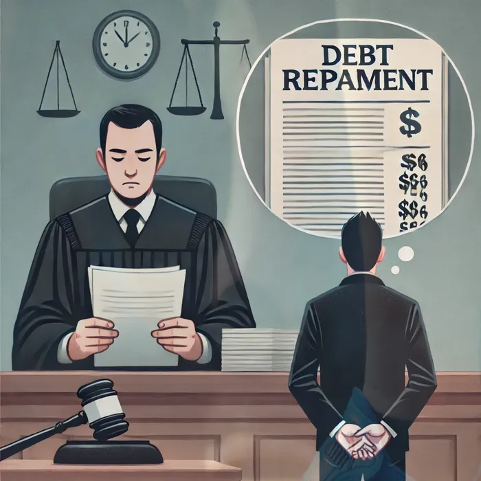 개인회생변제기간