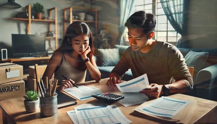 응암동 개인회생