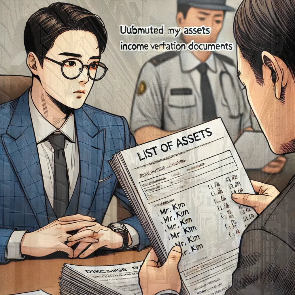 개인회생 채무 해결