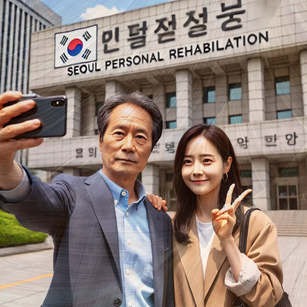신용카드 채무 상환