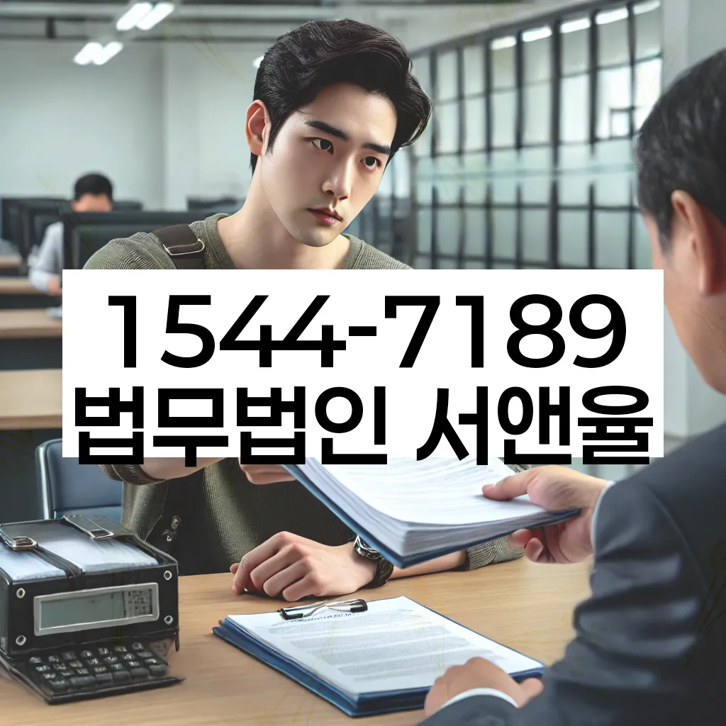 장안2동 개인회생 상담