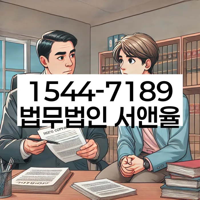 서빙고동 개인회생상담